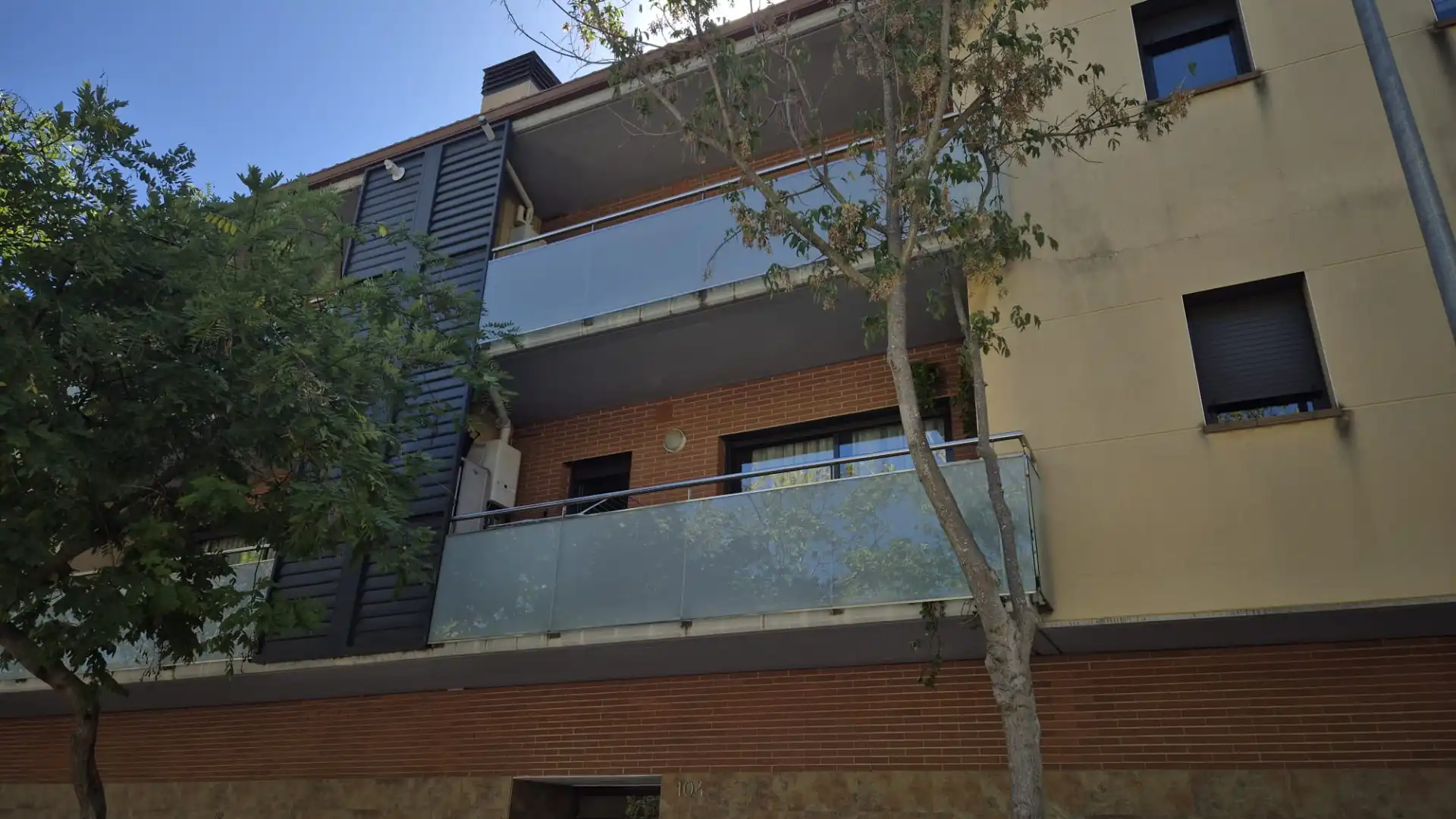 Apartment with terrace for sale in Avinguda de Platja d'Aro 104, imagen 2