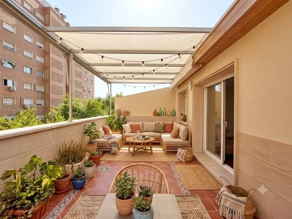 Dúplex con ascensor en venta en Casco Antiguo