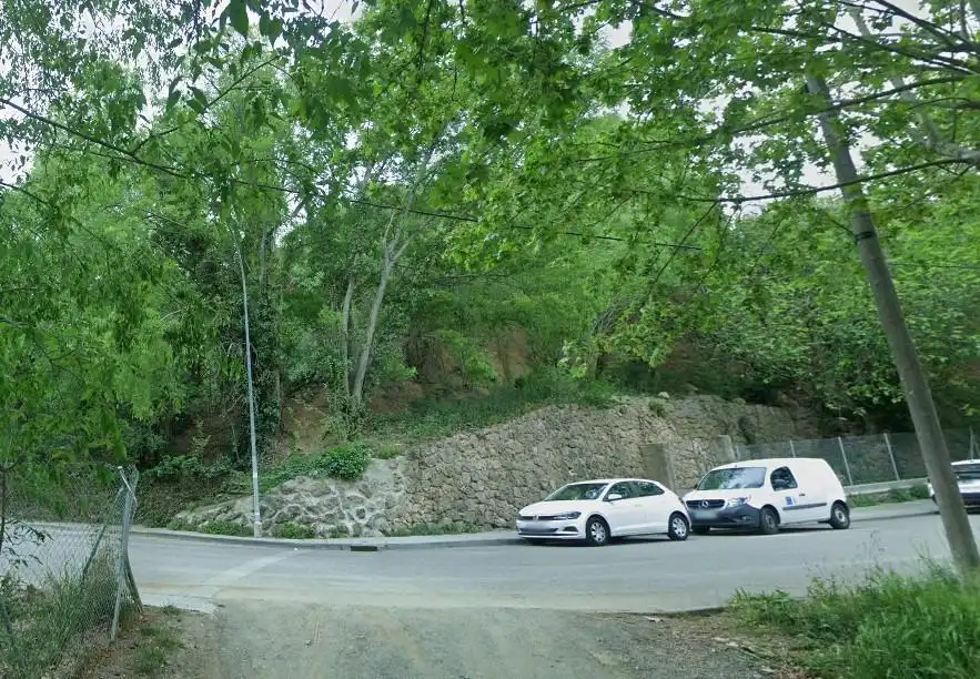 Residential land for sale in Piera, imagen 5