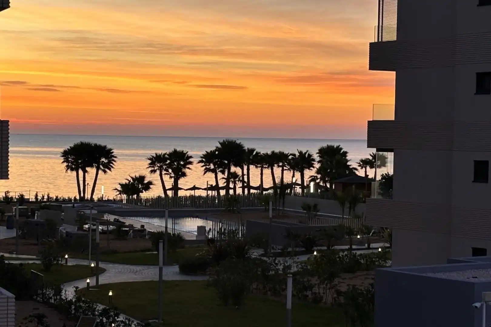 Apartment with terrace for sale in Playa del Acequión, Náufragos y Rocío del Mar, imagen 6
