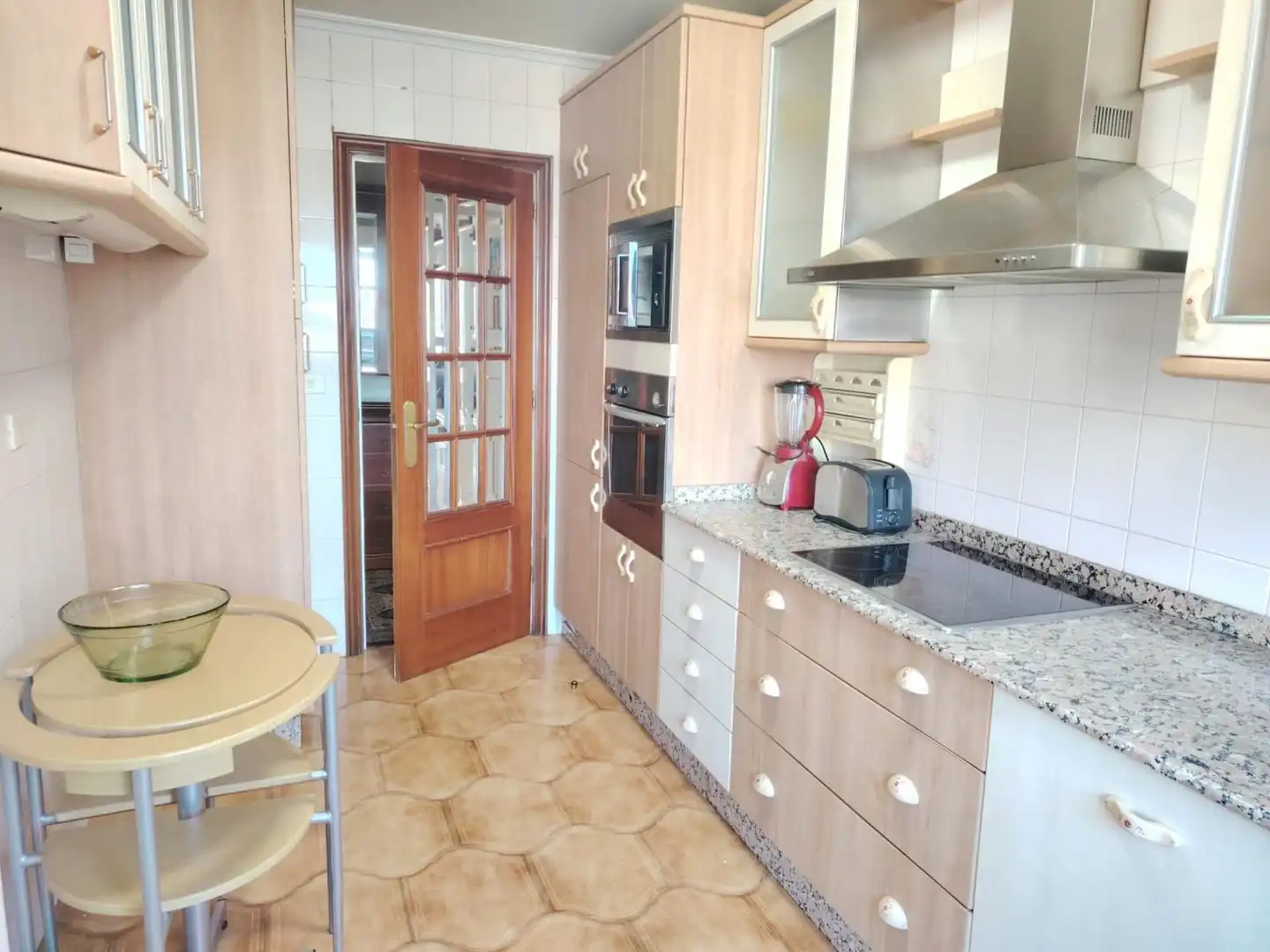 Apartament amb ascensor en venda a Centro Urbano, imagen 12