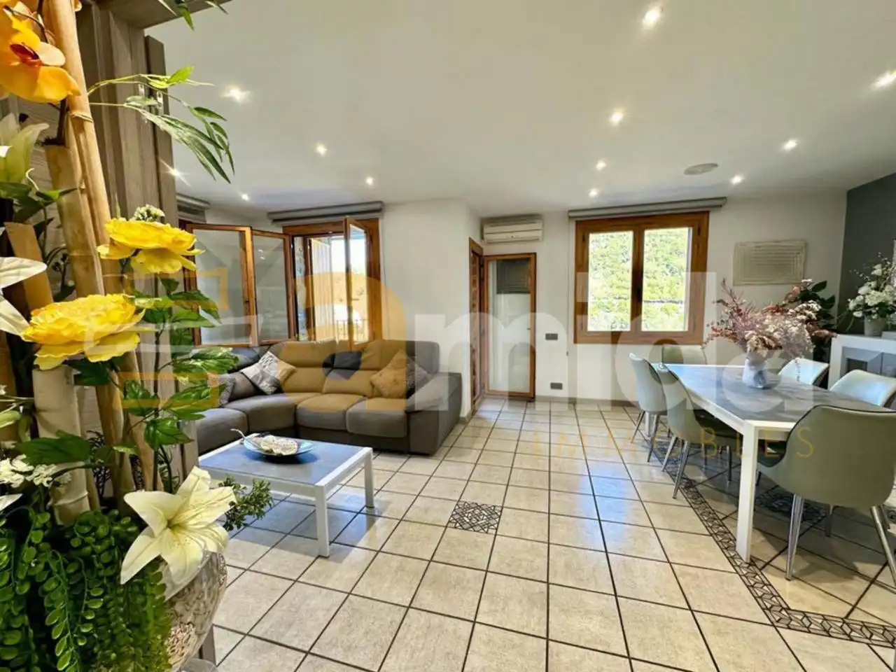 Villa mit Pool zum Verkauf in Poble, imagen 27