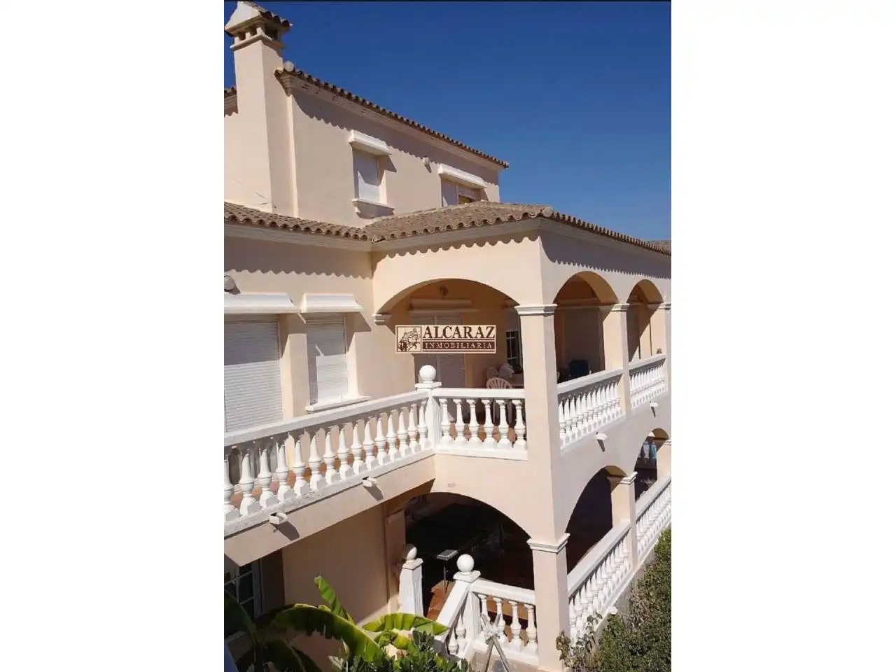 Casa con piscina en venta en Pueblo Acantilado - Lanuza, imagen 4