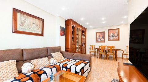 Foto 2 de Apartamento en venta en Centro - Muelle Pesquero, Torrevieja