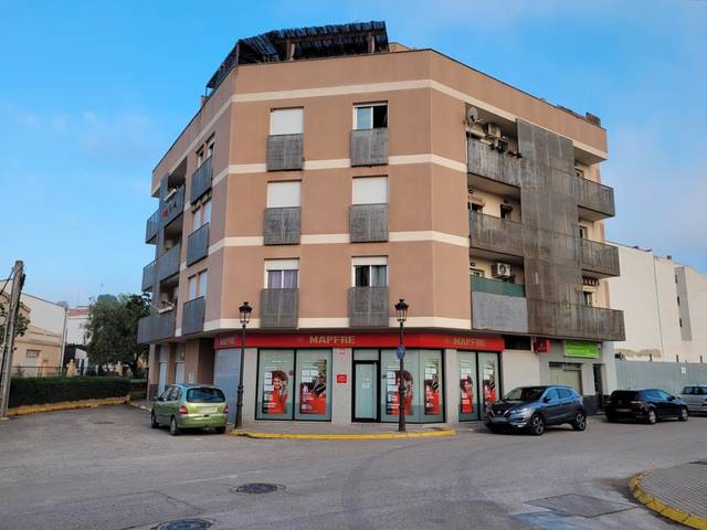 Apartamento en Venta en LA FUENTE, 27, 27, -1 en Navarrés