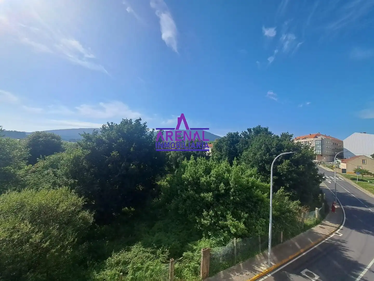 Apartament en venda en A Pobra do Caramiñal amb Calefacció