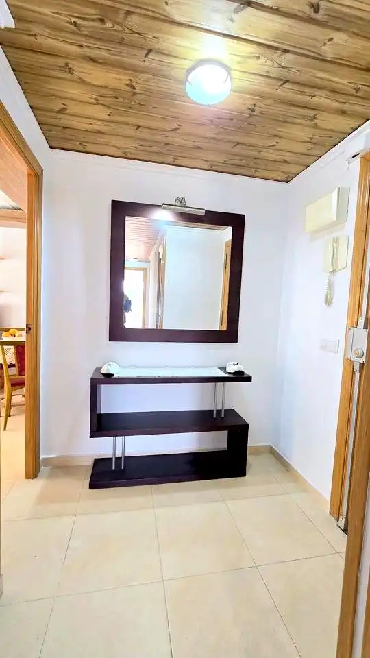 Apartamento de alquiler en Gandia, Valencia