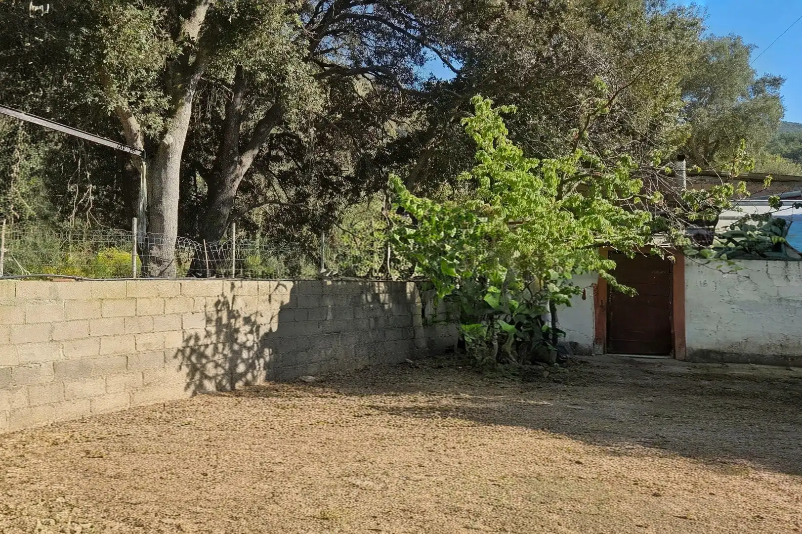Casa o xalet en venda en Llagostera amb Jardí privat i Piscina