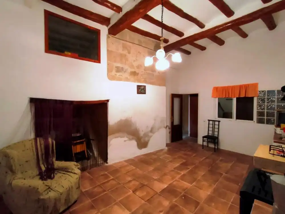 Casa o xalet en venda en Arens de Lledó amb Calefacció i Balcó