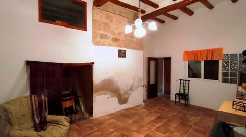 Foto 4 de Casa o xalet en venda a Arens de Lledó, Teruel