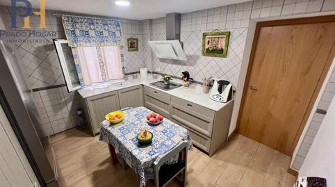 Foto 5 de Casa o xalet en venda a Casco Antiguo, Talavera de la Reina