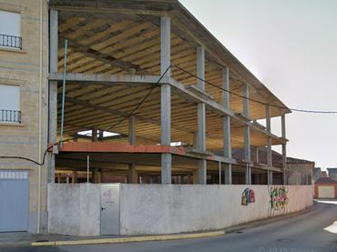 Adossat en venda a Calle Nueva del Barrero