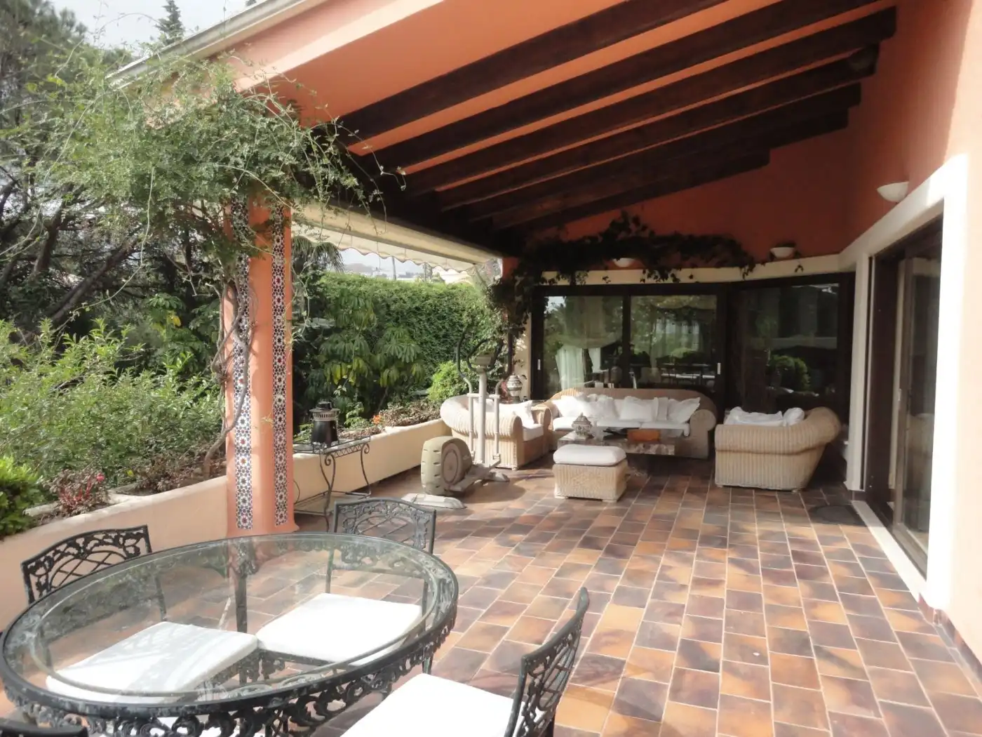 Chalet con piscina en venta en Calahonda, imagen 56