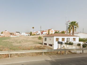 Terreno residenziale in vendita a Calle Miguel Hernández 15