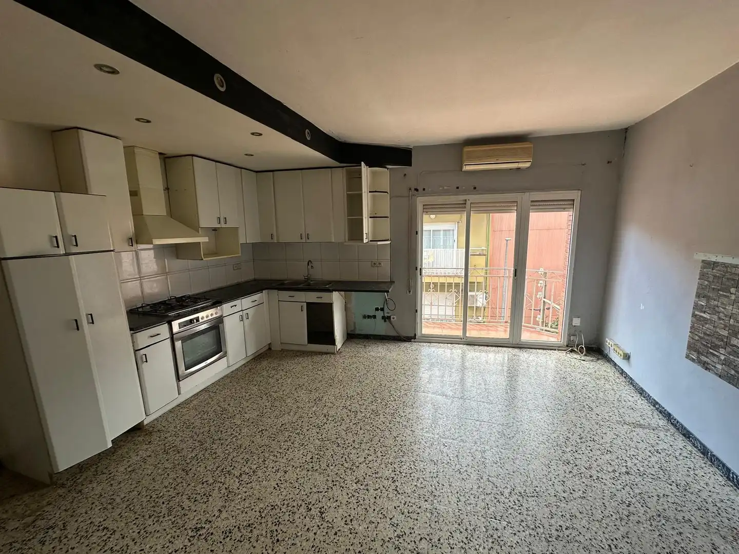 Flat for sale in Frederic Soler Pitarra, imagen 4