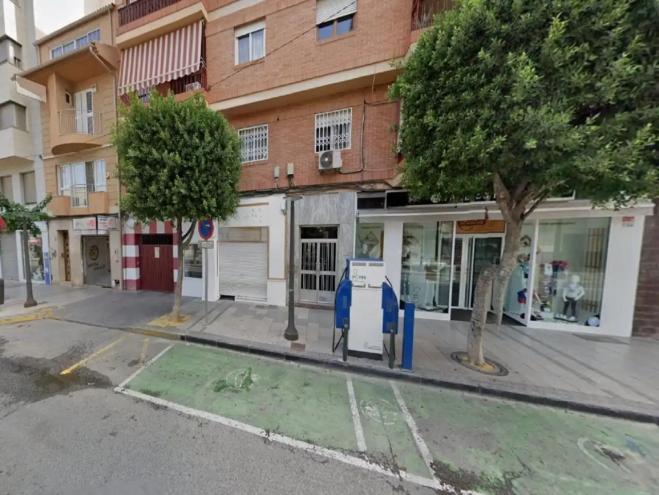 Apartament en venda a Alcantarilla