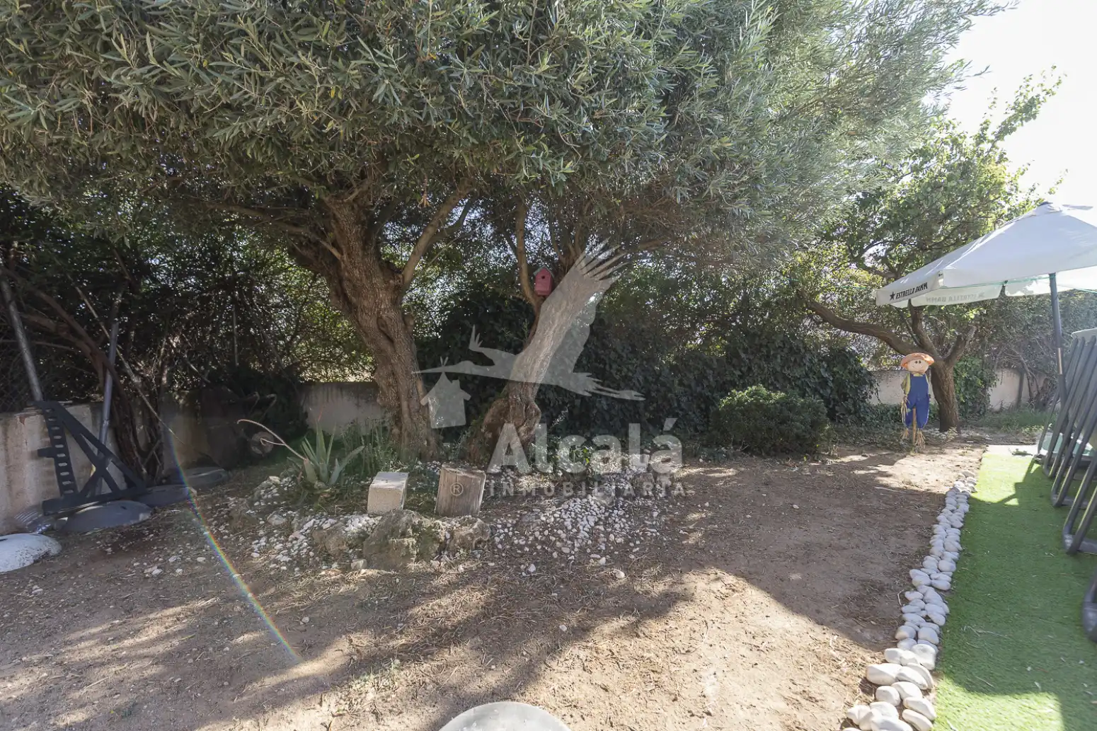 Casa o chalet en venta en Los Santos de la Humosa con Calefacción y Trastero