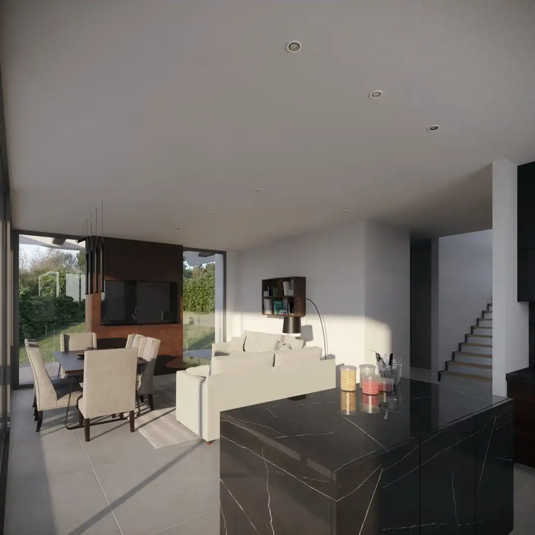 Haus zum Verkauf in Playa Bahía Dorada, imagen 6