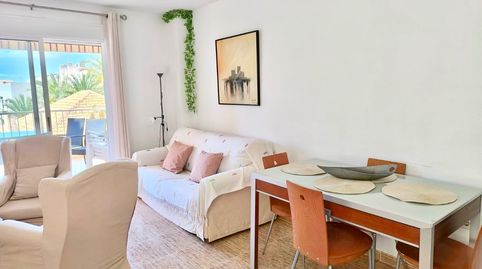 Foto 5 de Apartament de lloguer a Los Puertos, Cartagena