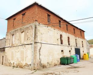 Exterior view of Building for sale in Matilla de los Caños del Río