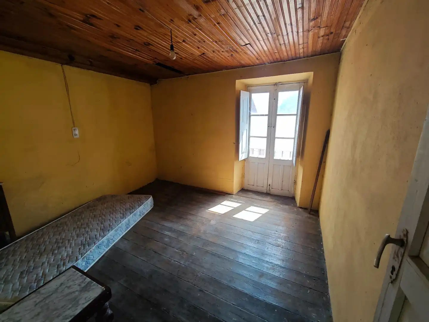 Casa o chalet en venta en Peñamellera Alta