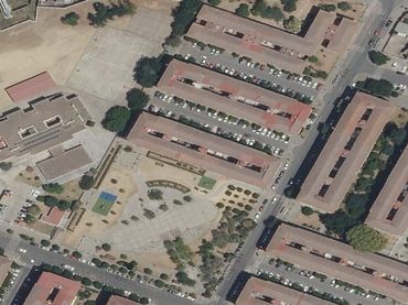 Pis en venda a Ciudad De Burjassot 4