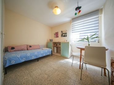 Ground floor with lift for sale in San Blas