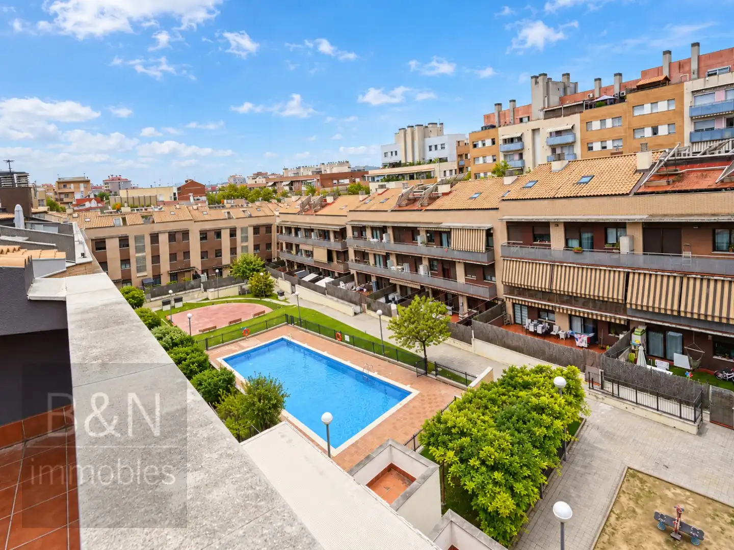 Dúplex amb terrassa en venda a Llevant, imagen 7