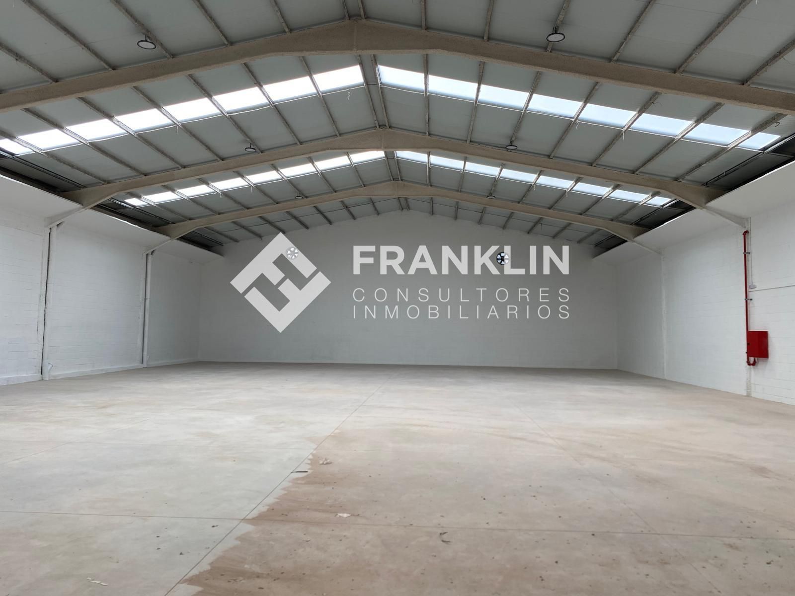 Industrial buildings to rent in Sant Boi de Llobregat