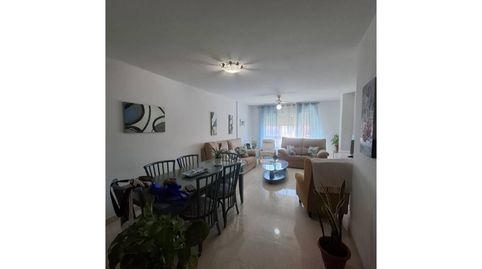 Foto 3 de Piso en venta en Avenida Rey Juan Carlos I, Roquetas Pueblo, Roquetas de Mar