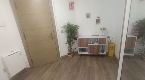 Foto 2 de Apartament de lloguer a Calle Santa Lucía, Barrio del Centro, Gijón