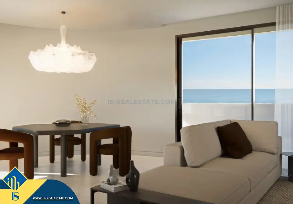 Apartament amb piscina en venda a Zona Pueblo, imagen 6