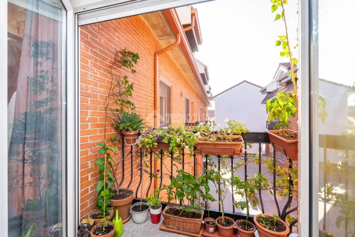 Wohnung mit Terrasse zum Verkauf in Centro, imagen 9