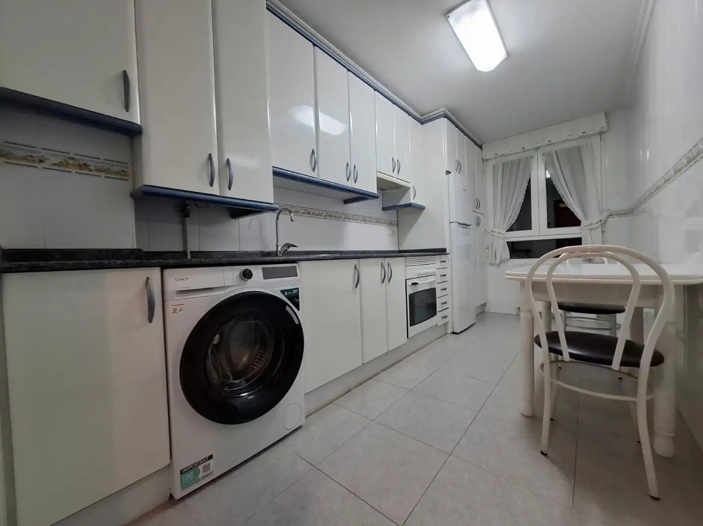 Wohnung zur Miete in Gijón - CL JUAN XXIII, Llano