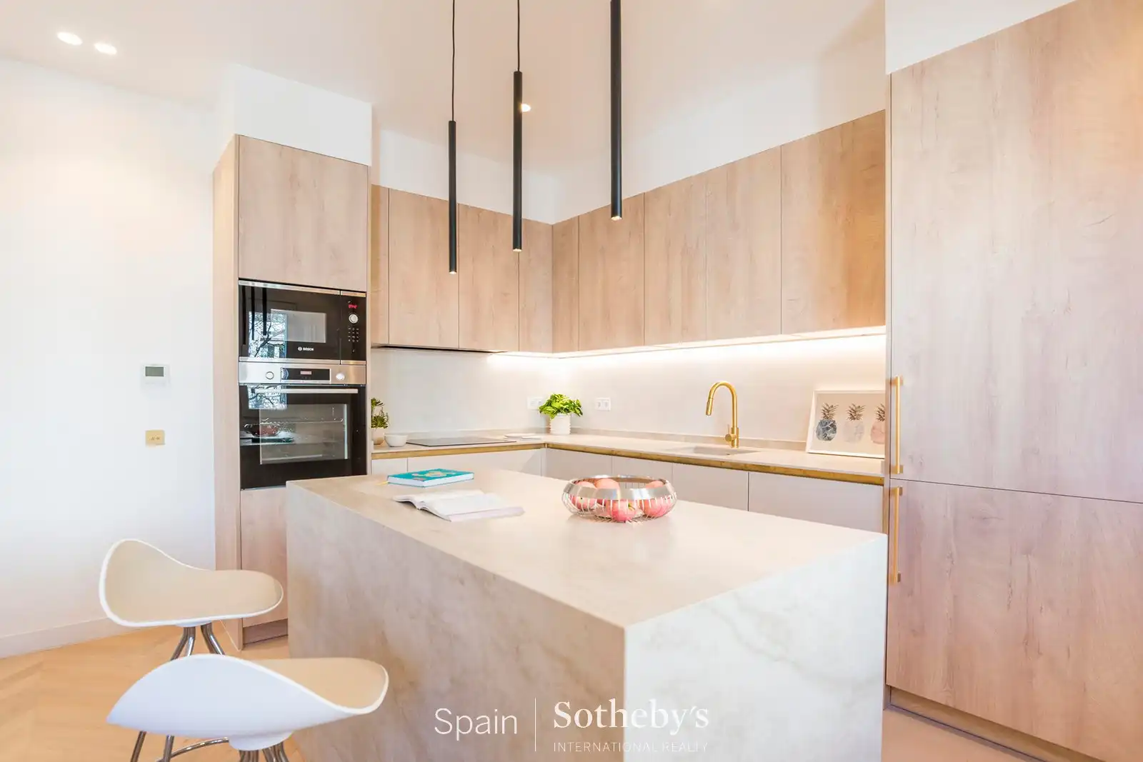 Appartement compact avec ascenseur à vendre à Calle del General Pardiñas, imagen 12