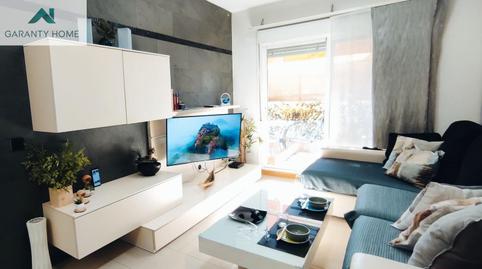 Foto 4 de Pis de lloguer a Los Pacos, Fuengirola