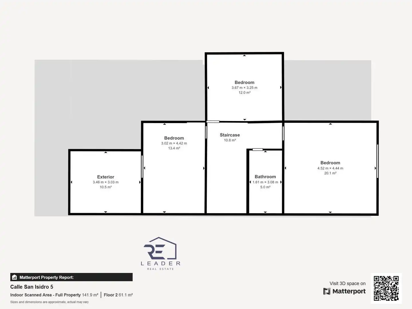 Casa adosada en venta en Guillena con Aire acondicionado, Terraza y Trastero