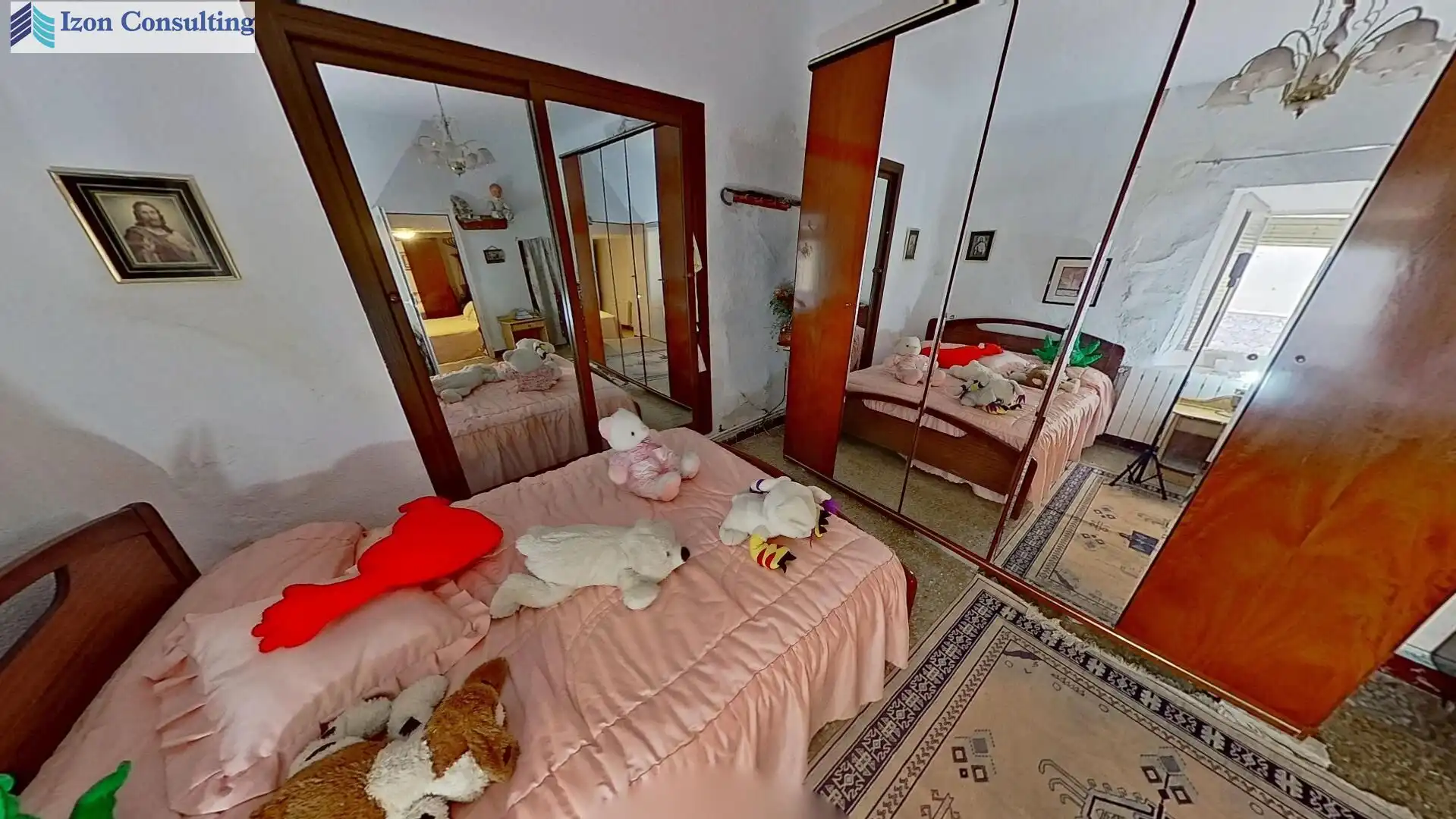 Casa o chalet en venta en Tarazona de la Mancha