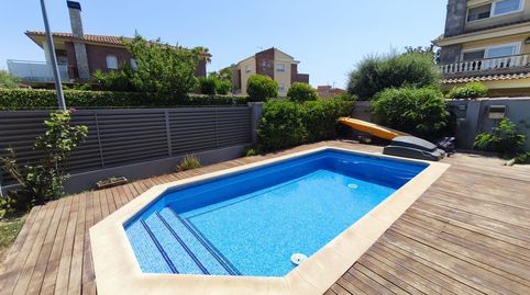 Foto 4 de Casa adosada en venta en Carrer la Roca, 20, Jardins de Vilafortuny- Mas d'en Bosch, Cambrils