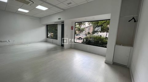 Foto 3 von Geschaftsraum zum Verkauf in Puerto Rico, Hispanoamérica - Bernabéu, Madrid Capital