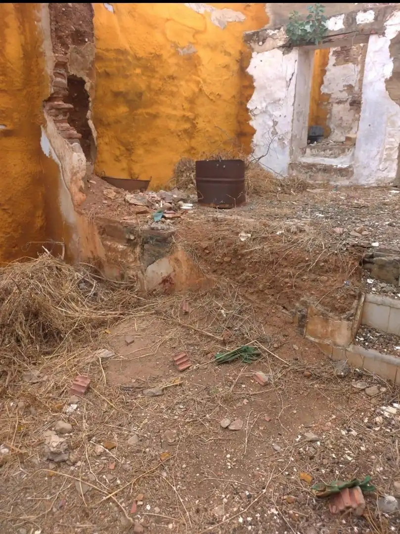 Lands and plots for sale in Ayamonte ciudad