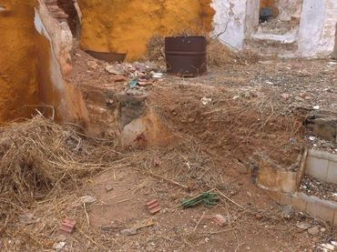 Terreno residenziale in vendita a Ayamonte ciudad