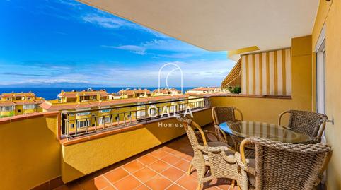 Foto 2 de Apartament en venda a Alcalde Juan Garcia Dorta, Alcalá, Santa Cruz de Tenerife