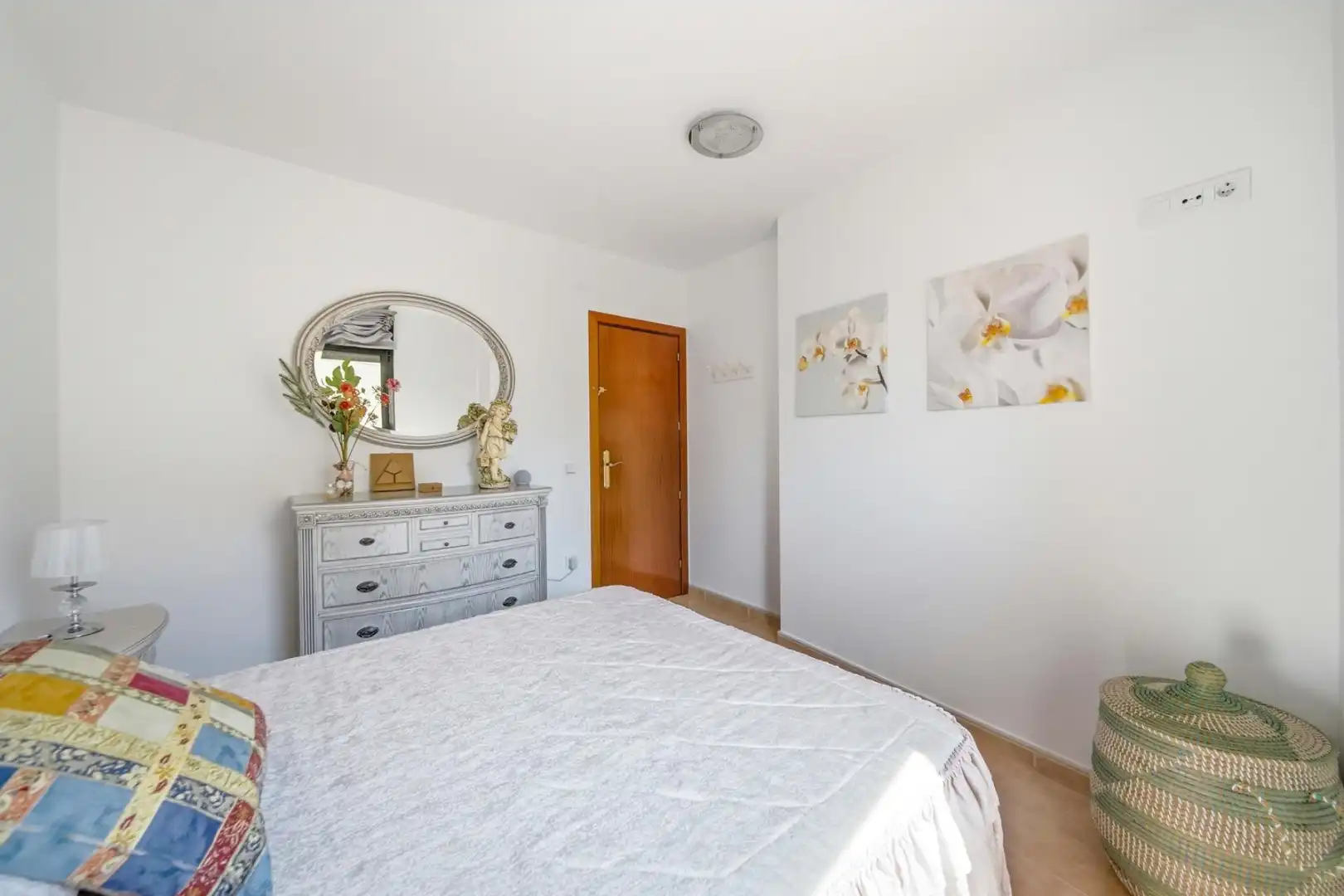 Schlafzimmer von Wohnungen zum Verkauf in Vilajuïga