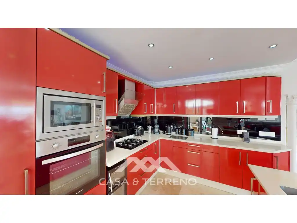Villa avec terrasse à vendre à Calle platero, imagen 34