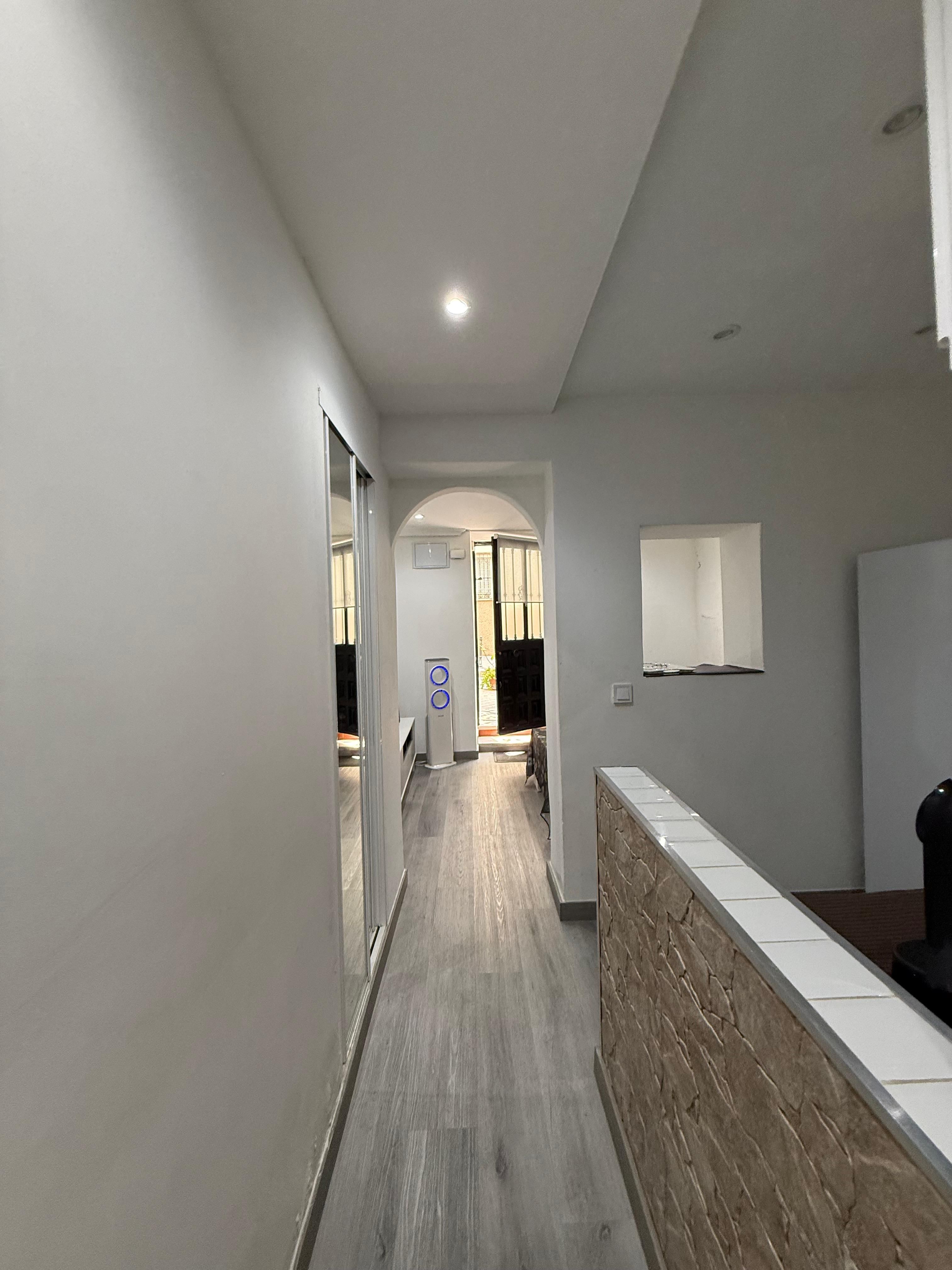 Planta baja for sale in  Madrid Capital  with Heating