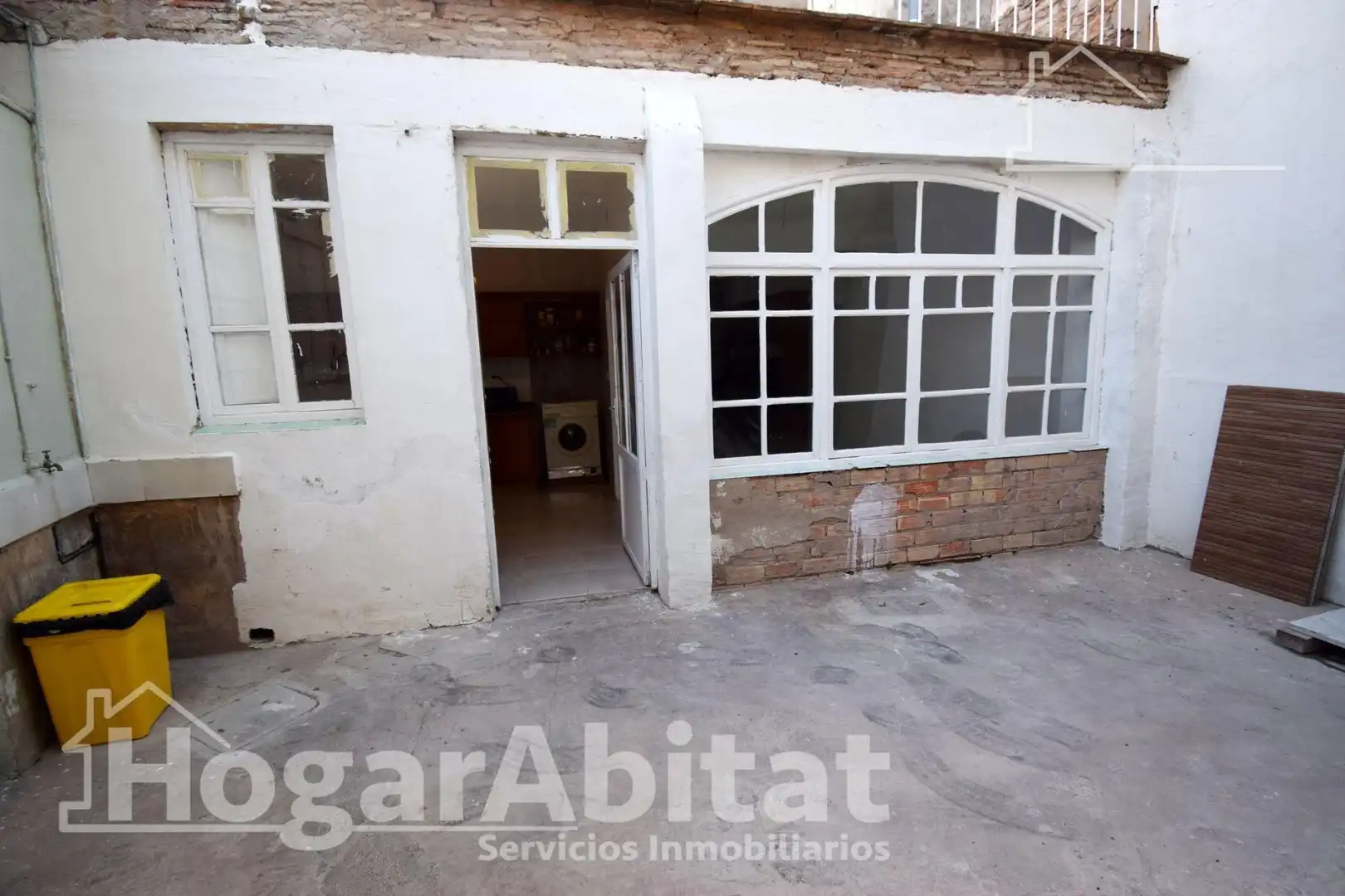 Casa o xalet en venda en Almazora / Almassora amb Terrassa, Traster i Balcó