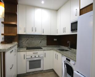 Kitchen of Planta baja to rent in Coín  with Air Conditioner and Heating