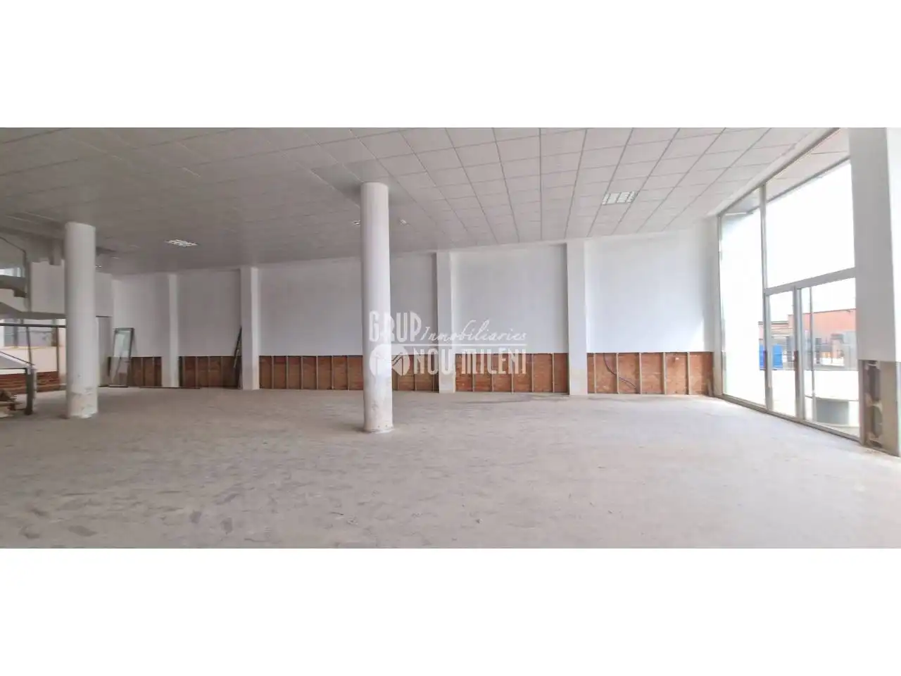 Nave industrielle à vendre à Calle ACEQUIA MESTALLA, imagen 13