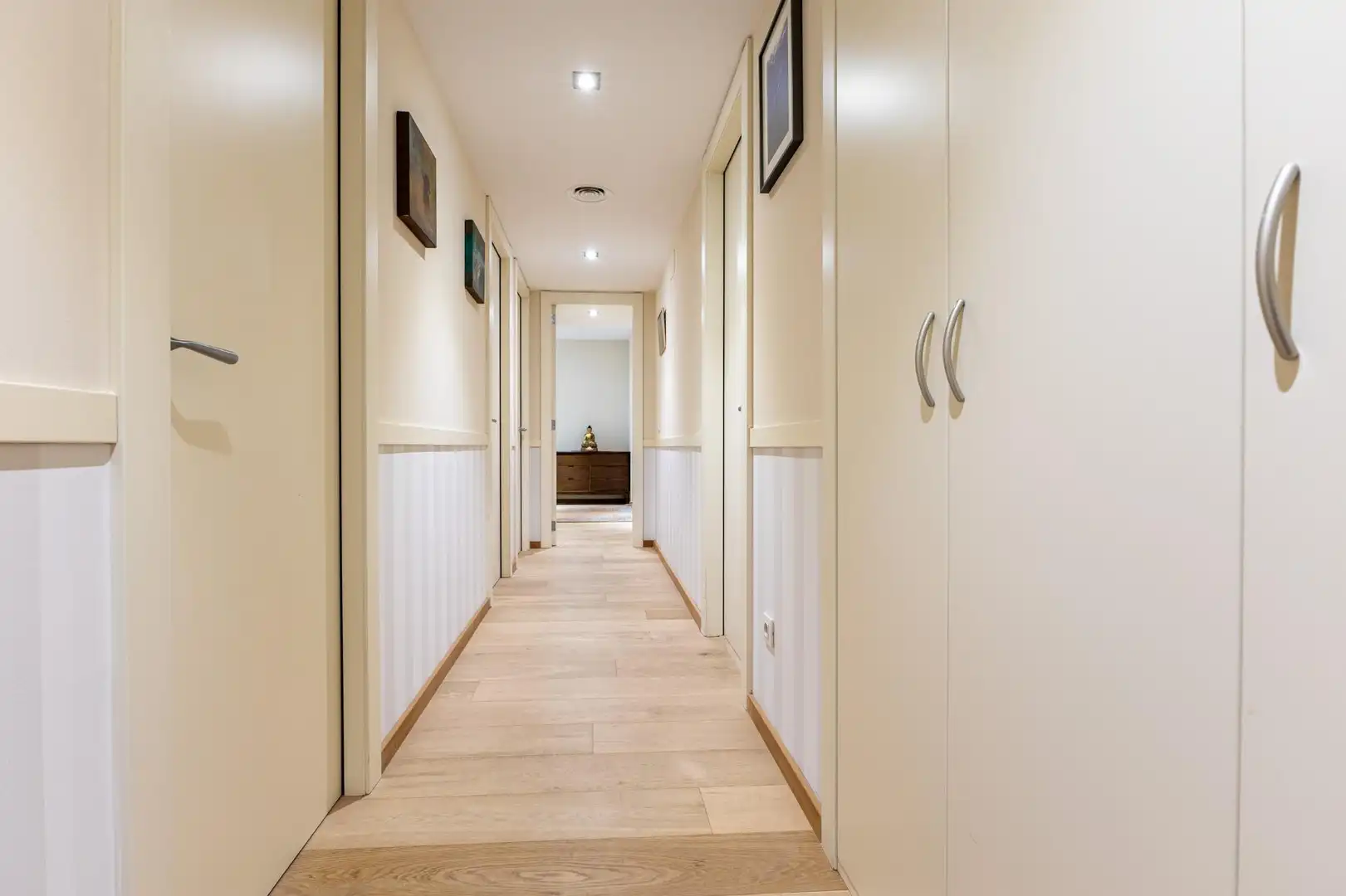 Appartamento con piscina in vendita a Paseo de García Fària, imagen 12